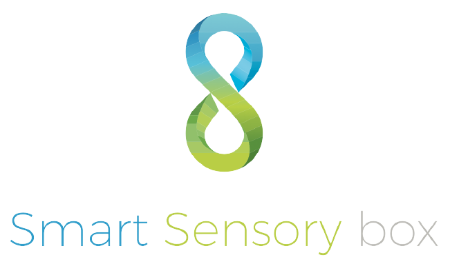 Smart Sensory Box Logo