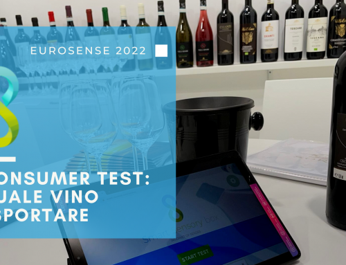 Consumer test: quale vino esportare?